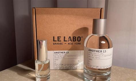 le labo another 13 zara dupe